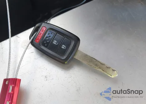 2016 Honda Fit Lx from USA, damaged, VIN JHMGK5H56GS003696